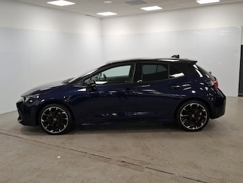 Used Toyota Corolla 2022 for sale - 75750402: Photo
