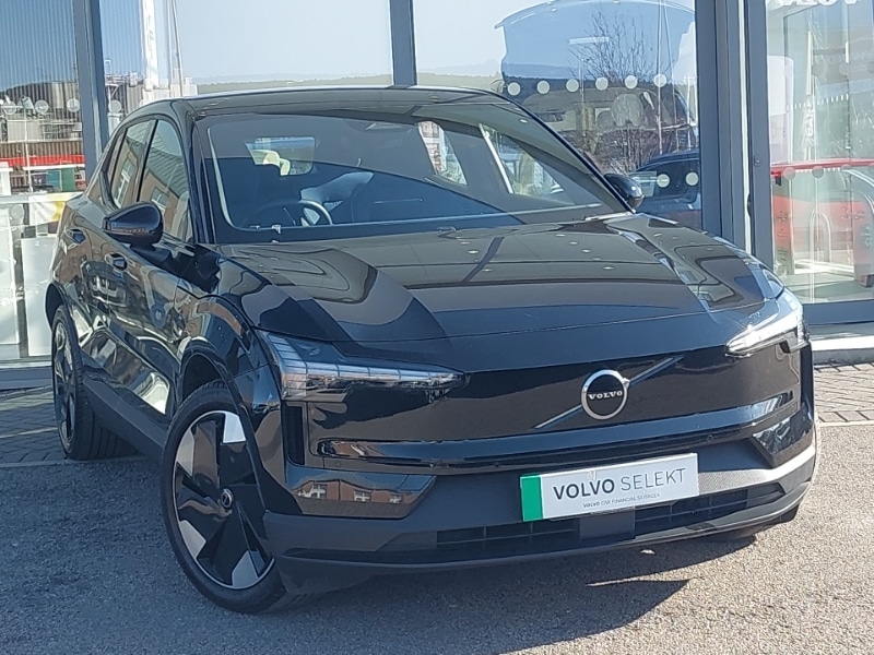 Used Volvo EX30 2024 for sale - 77155203: Photo 1