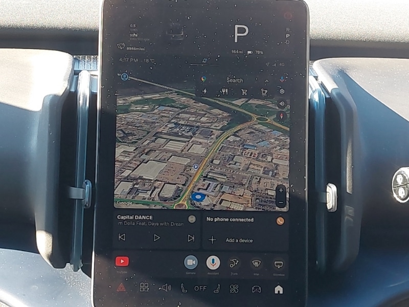 Used Volvo EX30 2024 for sale - 77155203: Photo 12