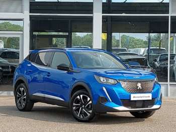 Used Peugeot 2008 2023 for sale - 75344964: Photo