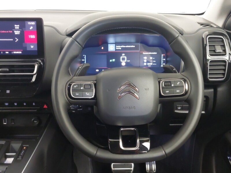 Used Citroen C5 Aircross 2022 for sale - 77949259: Photo 10