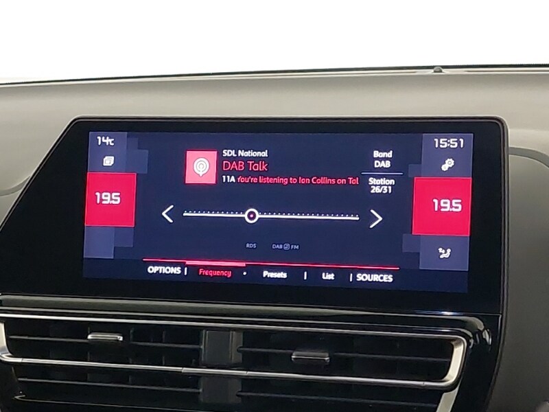 Used Citroen C5 Aircross 2022 for sale - 77949259: Photo 11