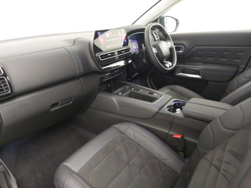 Used Citroen C5 Aircross 2022 for sale - 77949259: Photo 5
