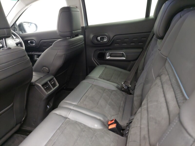 Used Citroen C5 Aircross 2022 for sale - 77949259: Photo 6