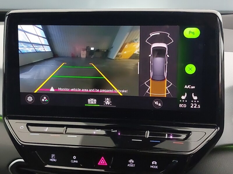 Used Volkswagen ID.3 2021 for sale - 77975154: Photo 10