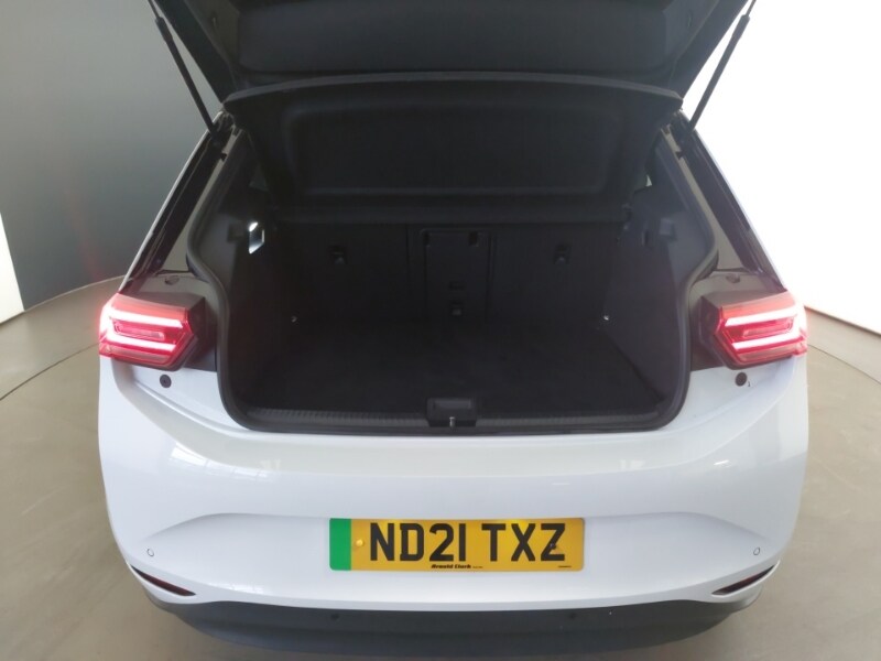 Used Volkswagen ID.3 2021 for sale - 77975154: Photo 8