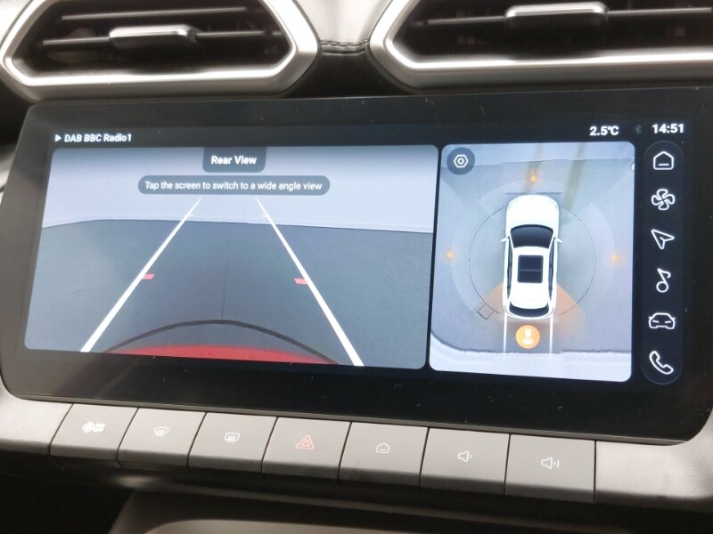 Used MG MG ZS 2025 for sale - 77761955: Photo 12