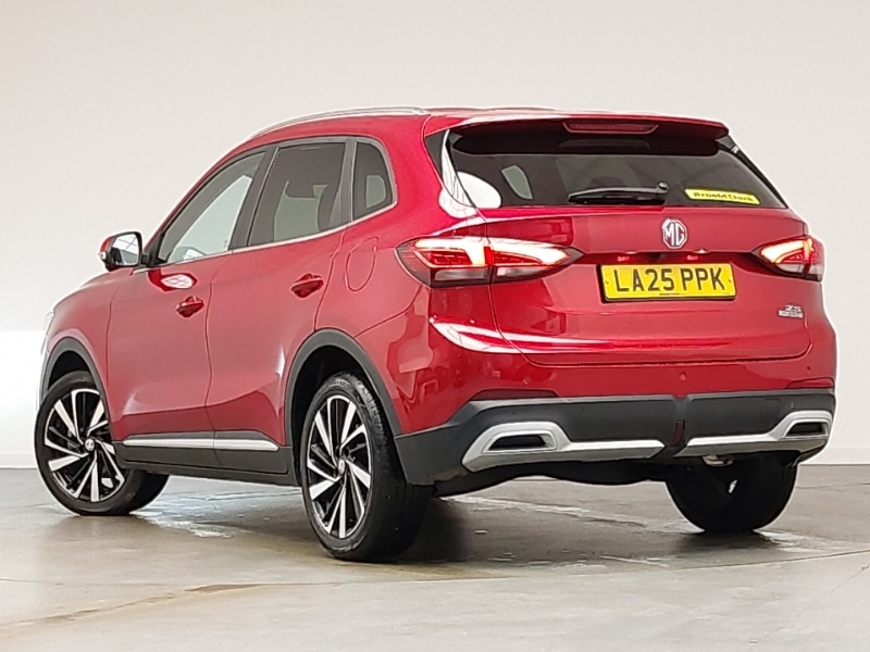 Used MG MG ZS 2025 for sale - 77761955: Photo 3