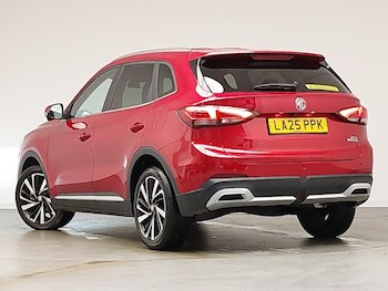 Used MG MG ZS 2025 for sale - 77761955: Photo