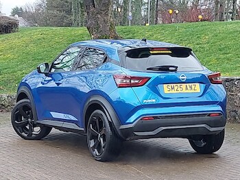 Used Nissan Juke 2025 for sale - 77669978: Photo