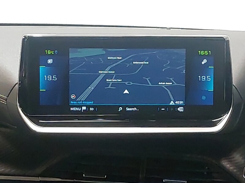 Used Peugeot 2008 2021 for sale - 77790853: Photo 11