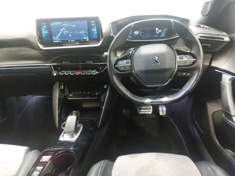 Used Peugeot 2008 2021 for sale - 77790853: Photo 7