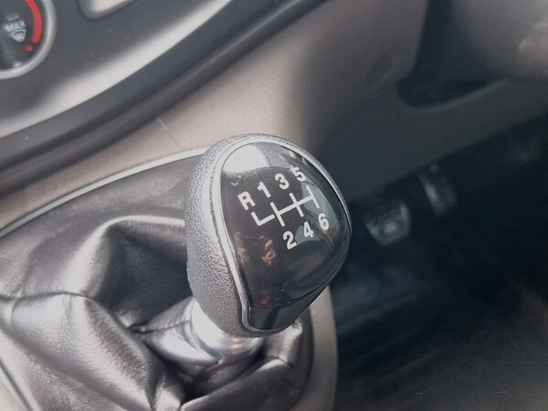 Used Ford Transit 2020 for sale - 76220837: Photo 10