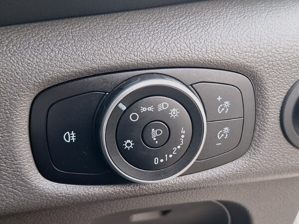 Used Ford Transit 2020 for sale - 76220837: Photo 12