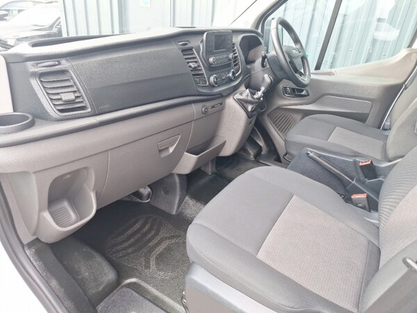 Used Ford Transit 2020 for sale - 76220837: Photo 5