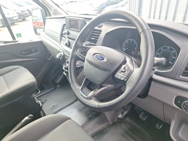 Used Ford Transit 2020 for sale - 76220837: Photo 7