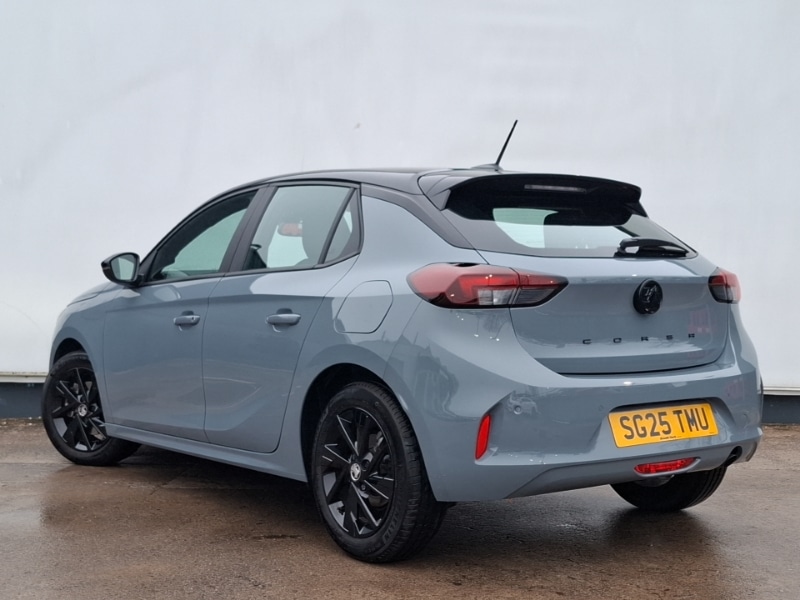 Used Vauxhall Corsa 2025 for sale - 77059964: Photo 3