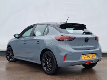 Used Vauxhall Corsa 2025 for sale - 77059964: Photo