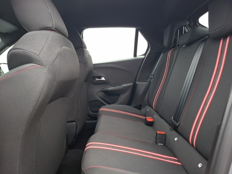 Used Vauxhall Corsa 2025 for sale - 77059964: Photo 6