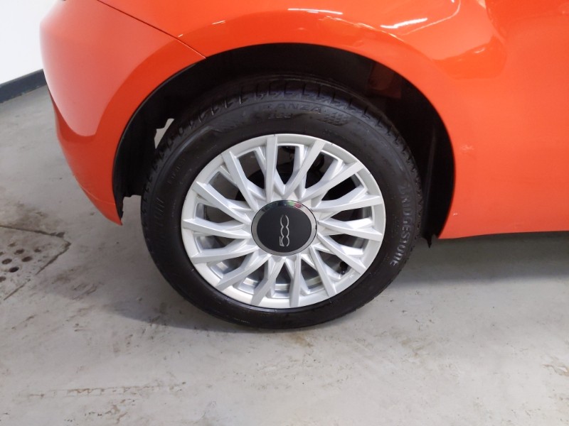 Used Fiat 500C 2024 for sale - 77522870: Photo 12