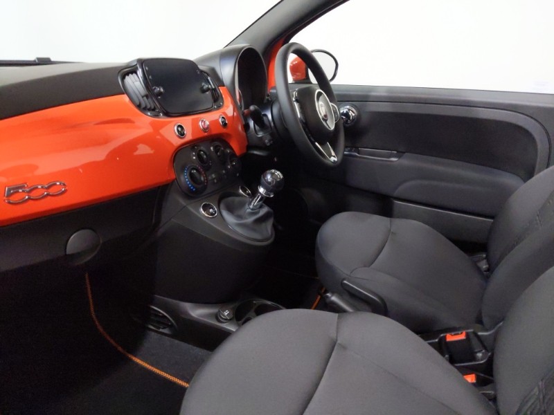 Used Fiat 500C 2024 for sale - 77522870: Photo 5