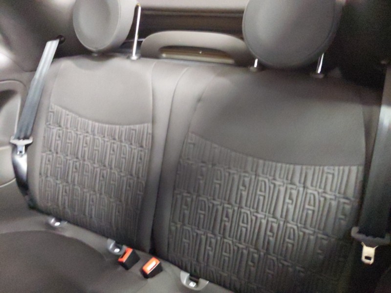 Used Fiat 500C 2024 for sale - 77522870: Photo 6