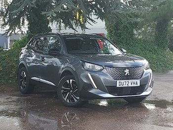 Peugeot - 2008