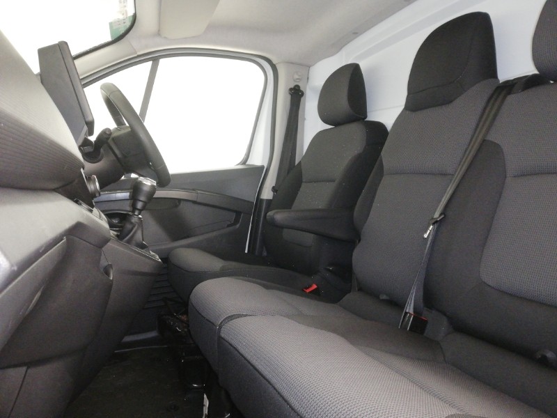 Used Renault Trafic 2024 for sale - 77053343: Photo 6