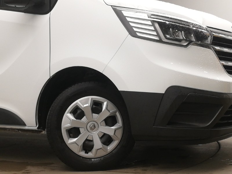 Used Renault Trafic 2024 for sale - 77053343: Photo 9