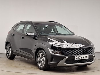 2022 - 1.6 GDi Hybrid SE Connect 5dr DCT
