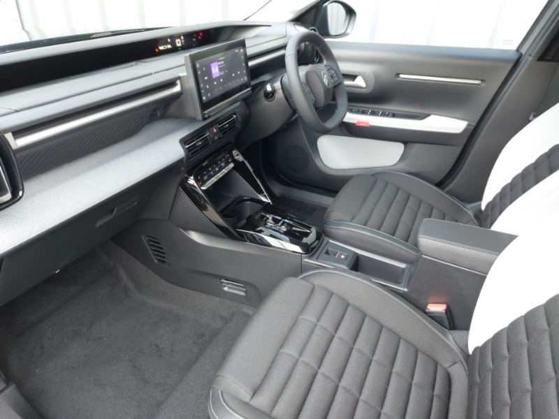 Used Citroen C3 Aircross 2025 for sale - 77606577: Photo 5