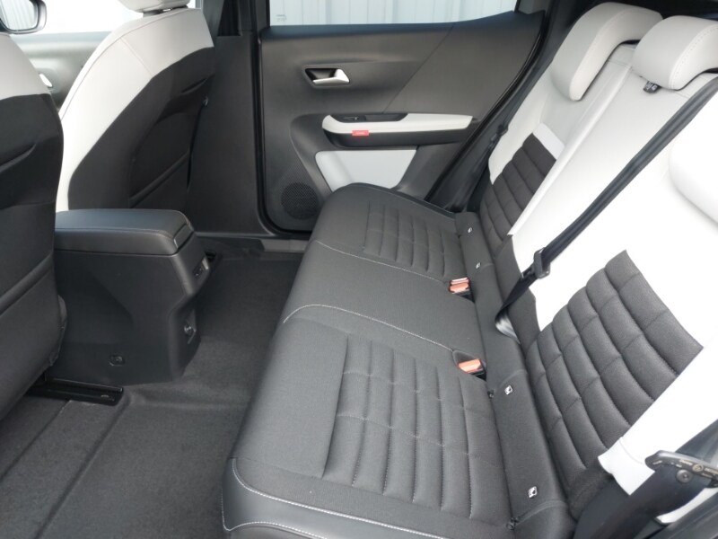 Used Citroen C3 Aircross 2025 for sale - 77606577: Photo 6