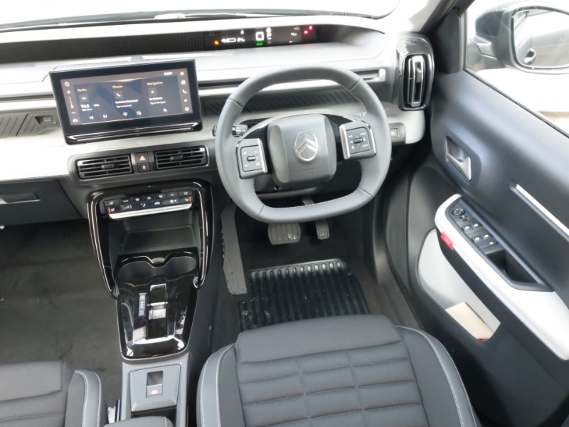 Used Citroen C3 Aircross 2025 for sale - 77606577: Photo 7