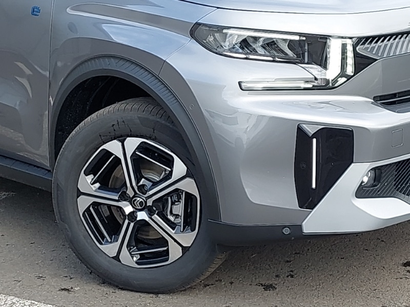 Used Citroen C3 Aircross 2025 for sale - 77606577: Photo 9