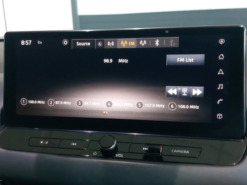 Used Nissan Qashqai 2022 for sale - 76404072: Photo 10