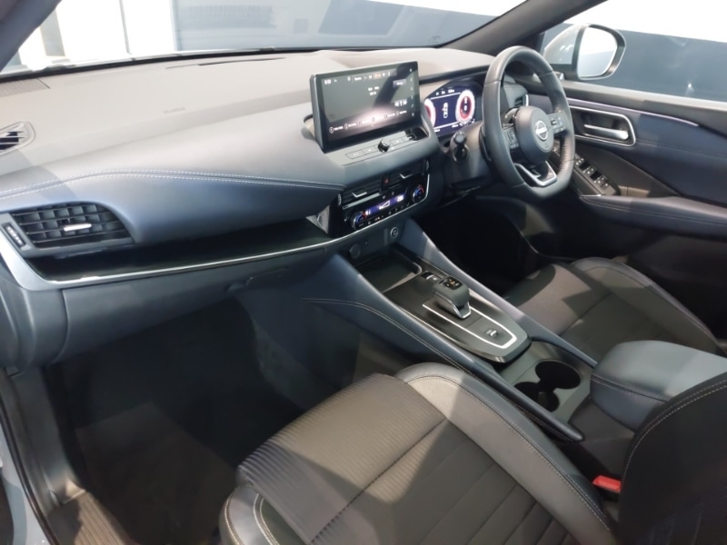 Used Nissan Qashqai 2022 for sale - 76404072: Photo 5