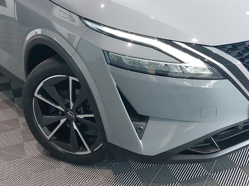 Used Nissan Qashqai 2022 for sale - 76404072: Photo 9