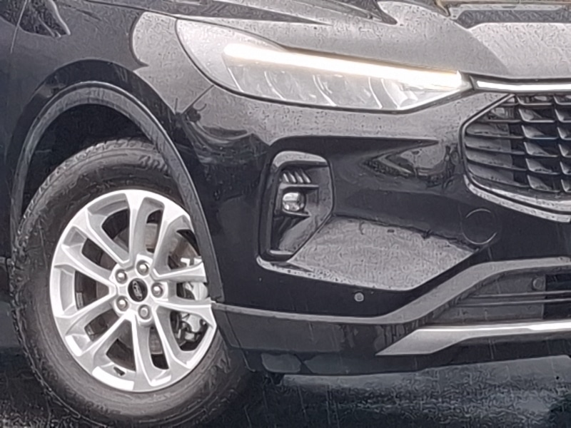 Used Ford Kuga 2025 for sale - 77294052: Photo 9