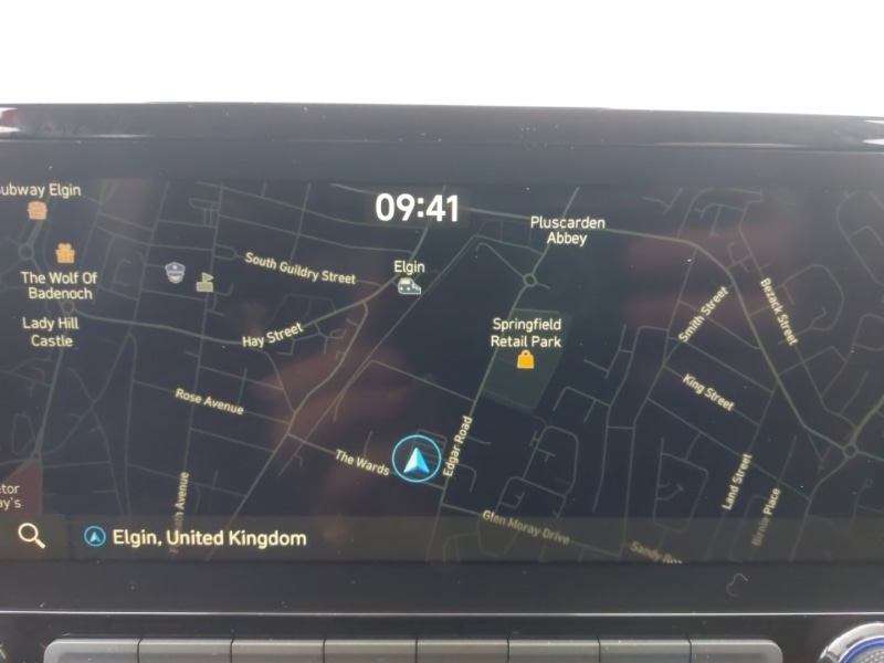 Used Hyundai KONA 2021 for sale - 77690520: Photo 7