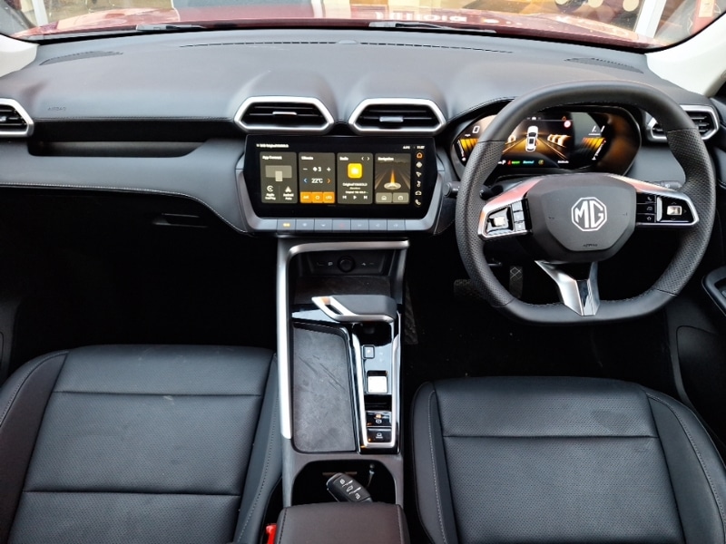 Used MG MG ZS 2025 for sale - 77361193: Photo 2