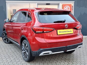 Used MG MG ZS 2025 for sale - 77361193: Photo