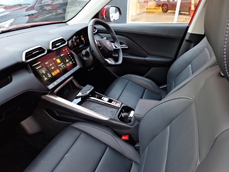 Used MG MG ZS 2025 for sale - 77361193: Photo 5