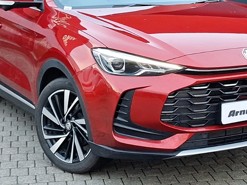 Used MG MG ZS 2025 for sale - 77361193: Photo 9