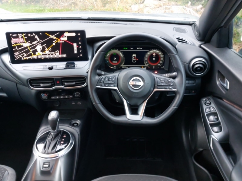 Used Nissan Juke 2024 for sale - 77660986: Photo 7