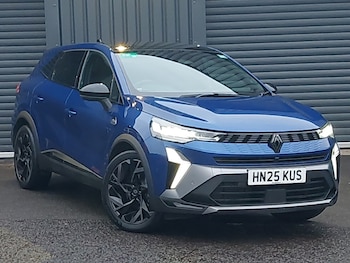 Used Renault Other 2025 for sale - 77160440: Photo