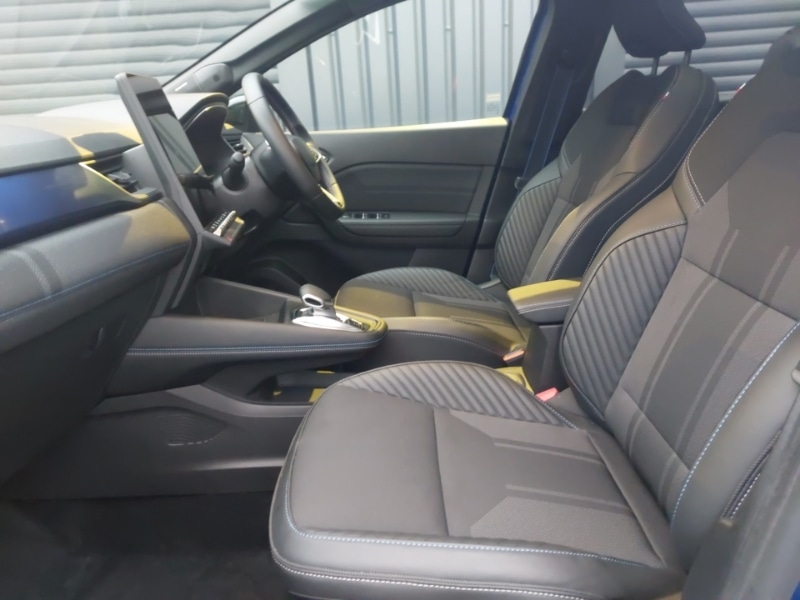 Used Renault Other 2025 for sale - 77160440: Photo 5