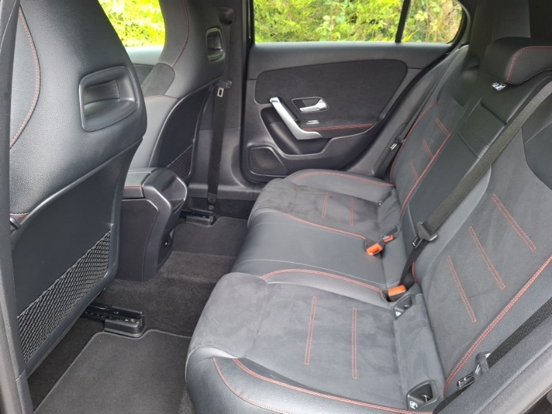 Used Mercedes-Benz A-Class 2024 for sale - 76548566: Photo 6