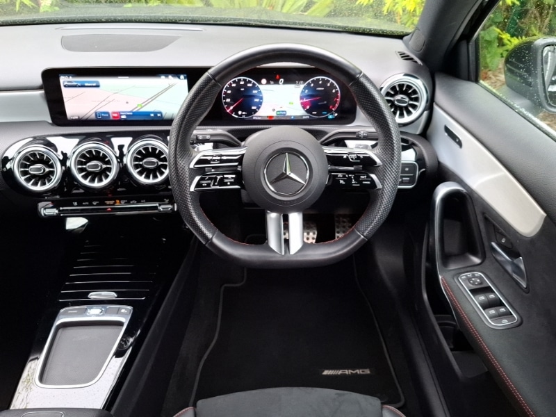 Used Mercedes-Benz A-Class 2024 for sale - 76548566: Photo 7