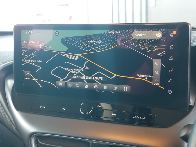 Used Nissan Juke 2024 for sale - 76881246: Photo 10