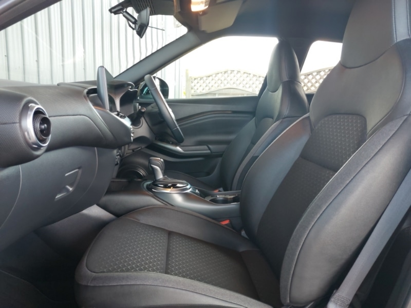 Used Nissan Juke 2024 for sale - 76881246: Photo 5